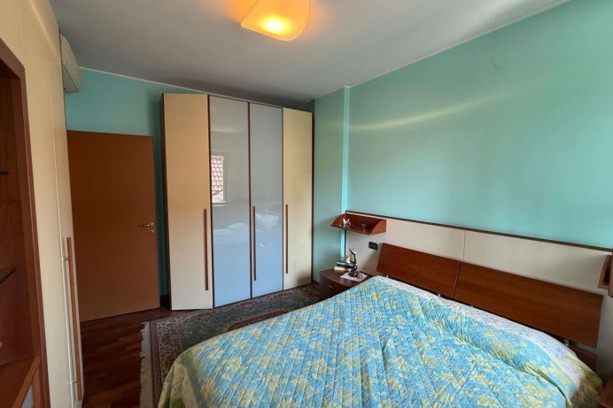 Appartamento in Vendita a Monza 9 
