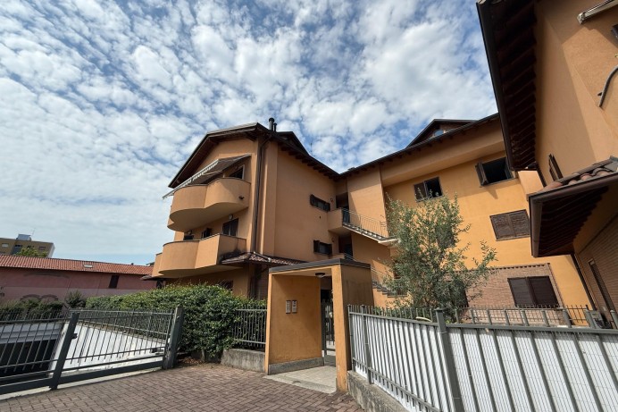 Appartamento in Vendita a Monza 27 