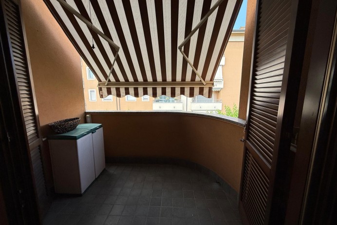 Appartamento in Vendita a Monza 2 