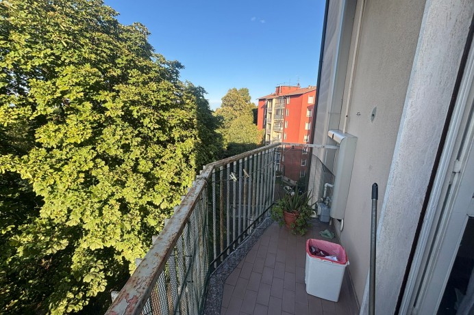 Appartamento in Vendita a Concorezzo 13 