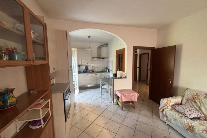 Appartamento in Vendita a Concorezzo 5 