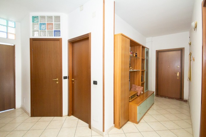 Appartamento in Vendita a Concorezzo 6 
