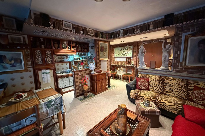 Trilocale in Via Ponti 10 a...