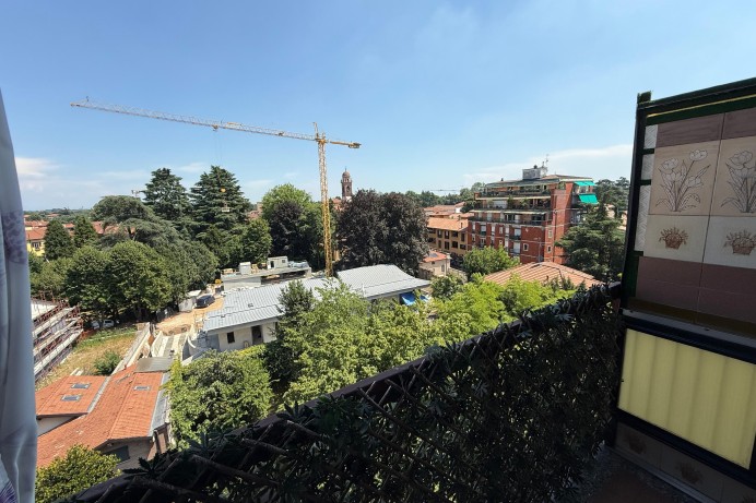 Appartamento in Vendita a Vimercate 0 
