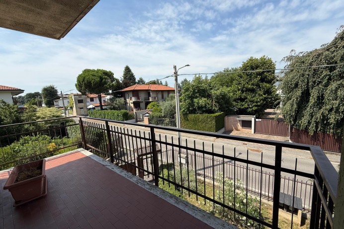 Appartamento in Vendita a Concorezzo 3 