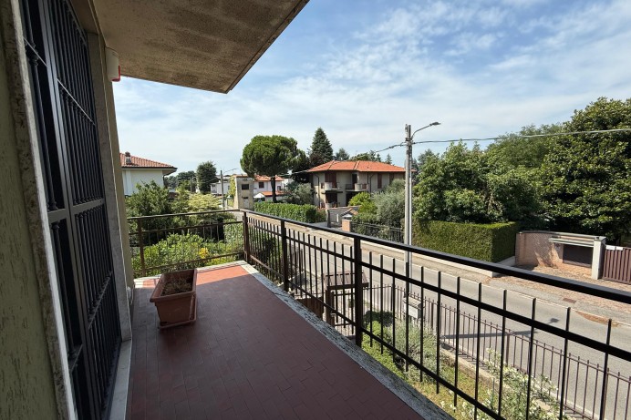 Appartamento in Vendita a Concorezzo 6 