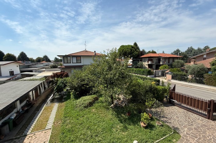 Appartamento in Vendita a Concorezzo 4 