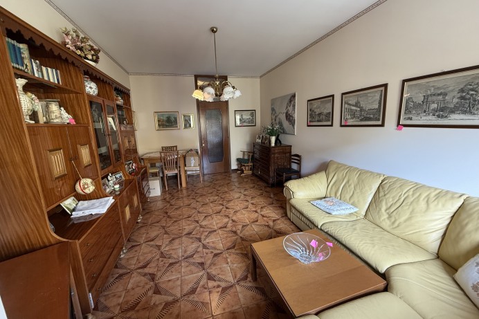 Appartamento in Vendita a Concorezzo 21 