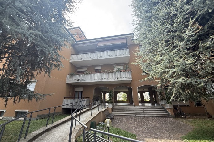 Appartamento in Vendita a Concorezzo 10 