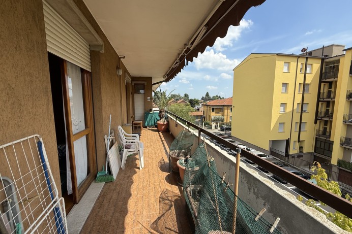 Appartamento in Vendita a Concorezzo 13 