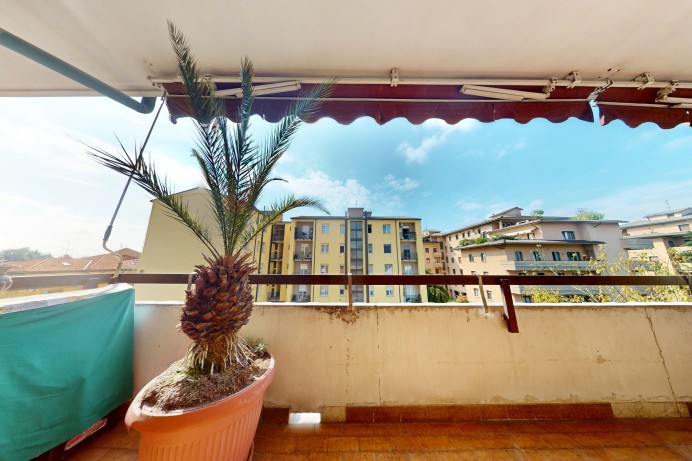 Appartamento in Vendita a Concorezzo 15 