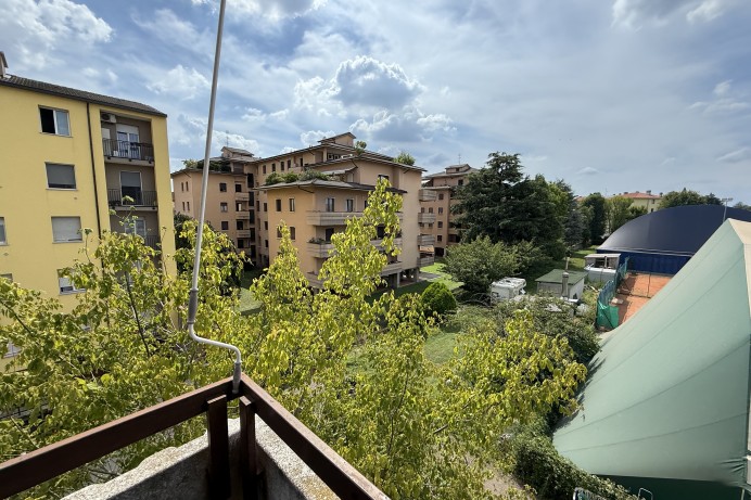 Appartamento in Vendita a Concorezzo 8 