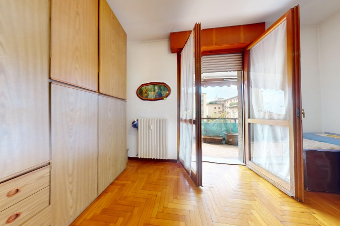 Appartamento in Vendita a Concorezzo 19 