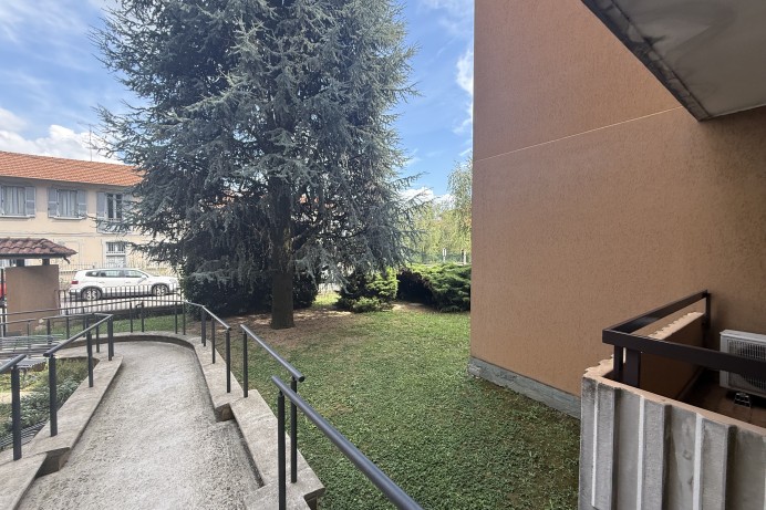 Appartamento in Vendita a Concorezzo 11 