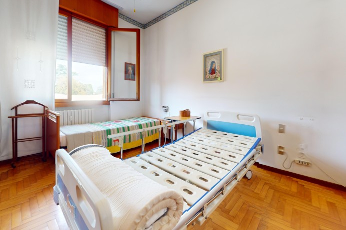 Appartamento in Vendita a Concorezzo 31 