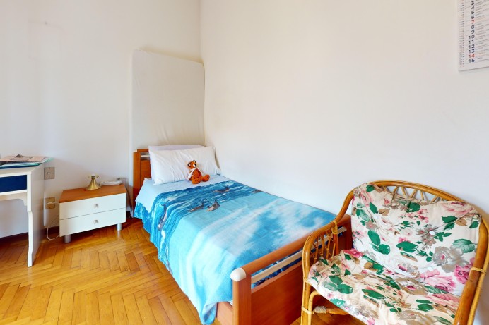 Appartamento in Vendita a Concorezzo 30 