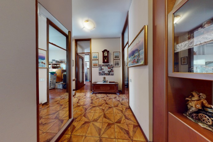Appartamento in Vendita a Concorezzo 6 