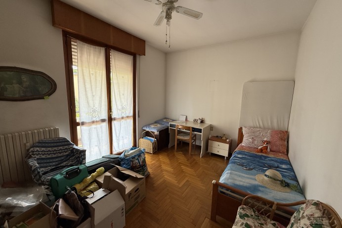 Appartamento in Vendita a Concorezzo 16 