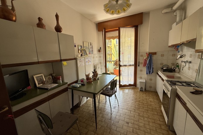 Appartamento in Vendita a Concorezzo 12 