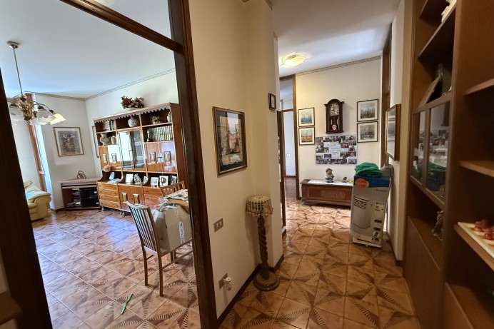 Appartamento in Vendita a Concorezzo 20 