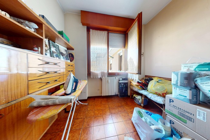 Appartamento in Vendita a Concorezzo 9 