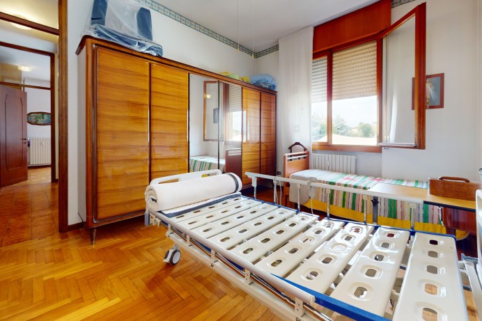 Appartamento in Vendita a Concorezzo 32 