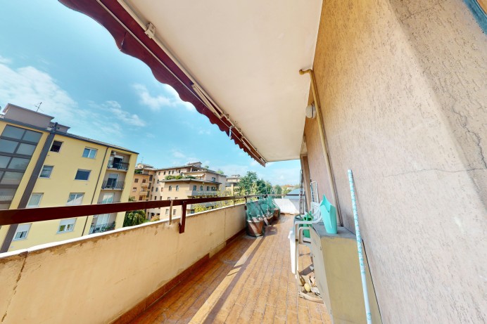 Appartamento in Vendita a Concorezzo 16 
