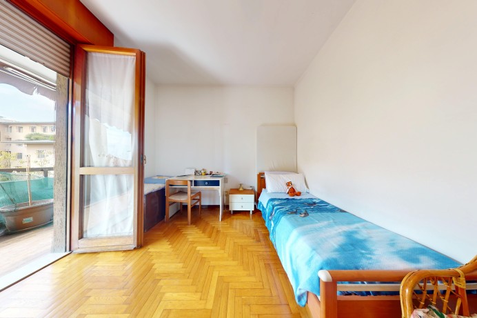 Appartamento in Vendita a Concorezzo 18 