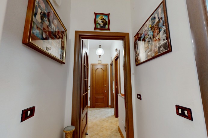 Appartamento in Vendita a Concorezzo 5 
