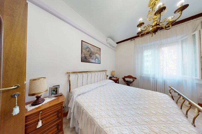 Appartamento in Vendita a Concorezzo 10 
