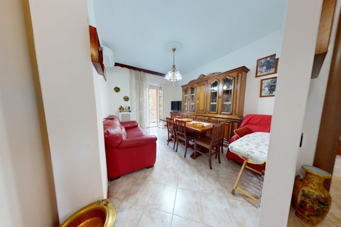 Appartamento in Vendita a Concorezzo 3 