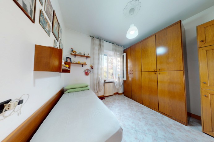 Appartamento in Vendita a Concorezzo 8 