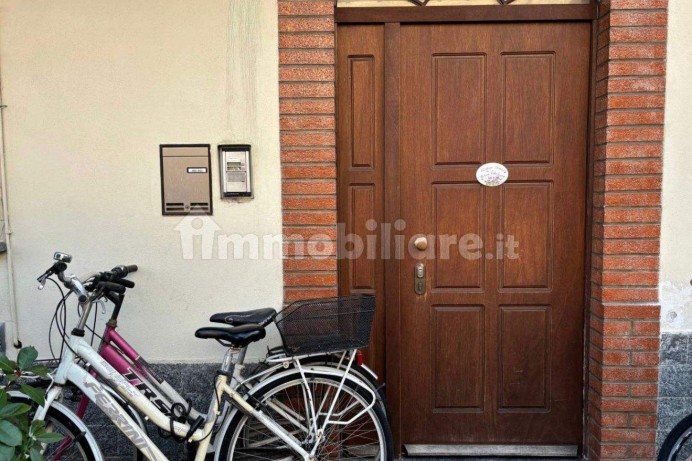 Appartamento in Vendita a Agrate Brianza 25 