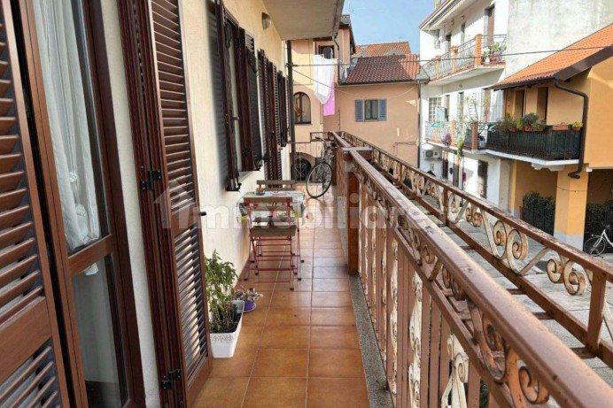Appartamento in Vendita a Agrate Brianza 9 