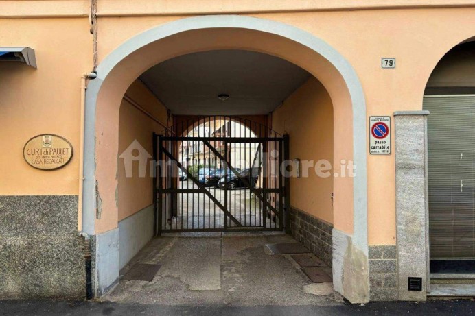 Appartamento in Vendita a Agrate Brianza 27 