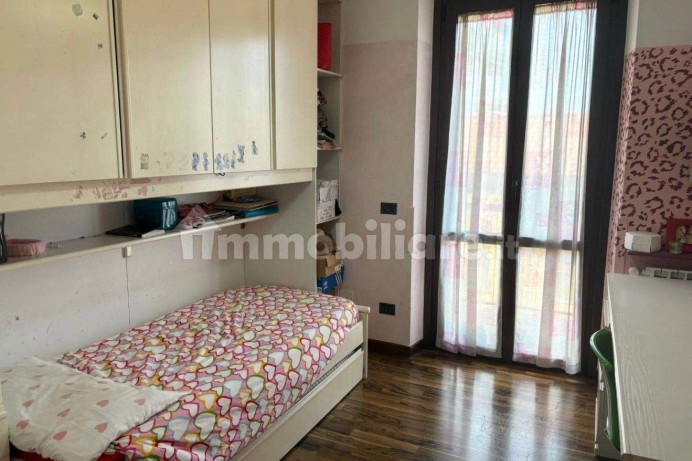 Appartamento in Vendita a Agrate Brianza 21 