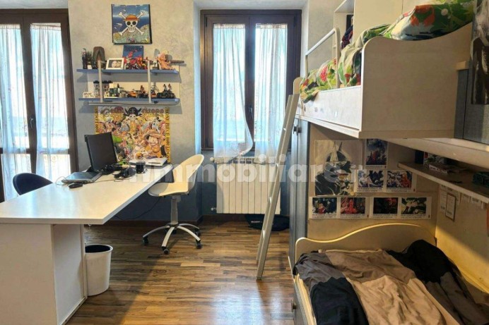 Appartamento in Vendita a Agrate Brianza 17 