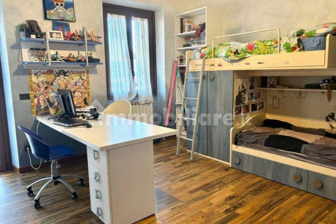 Appartamento in Vendita a Agrate Brianza 16 