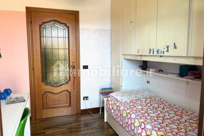 Appartamento in Vendita a Agrate Brianza 22 