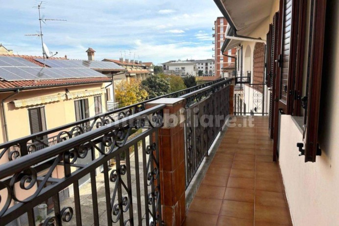 Appartamento in Vendita a Agrate Brianza 15 