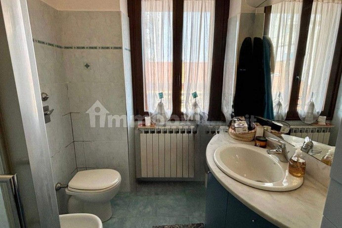 Appartamento in Vendita a Agrate Brianza 24 
