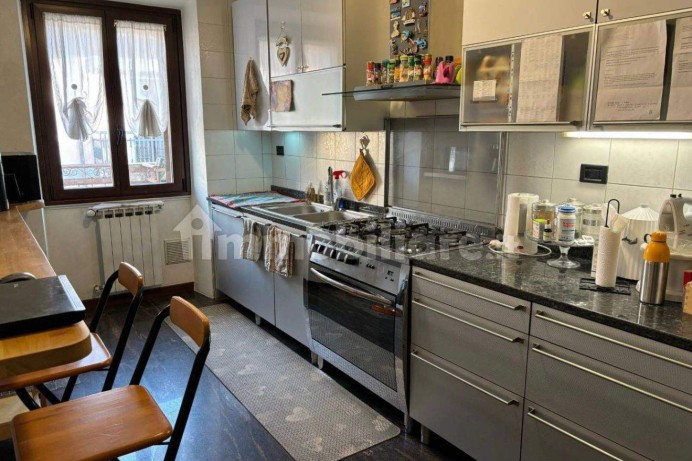 Appartamento in Vendita a Agrate Brianza 5 