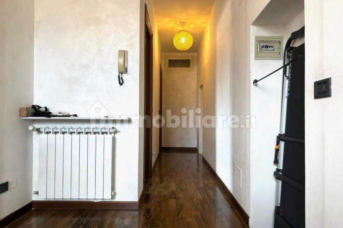 Appartamento in Vendita a Agrate Brianza 13 