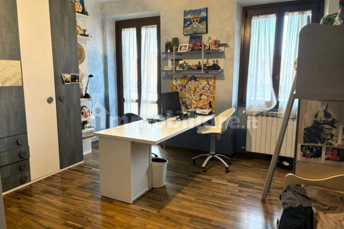 Appartamento in Vendita a Agrate Brianza 18 