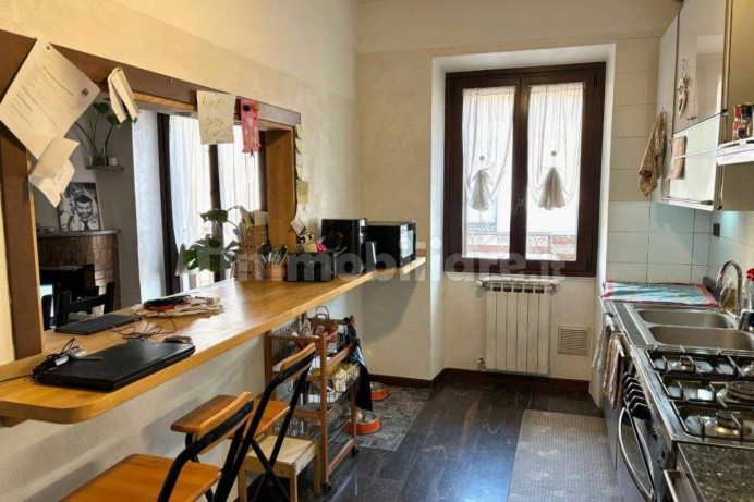 Appartamento in Vendita a Agrate Brianza 6 