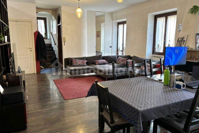 Appartamento in Vendita a Agrate Brianza 3 