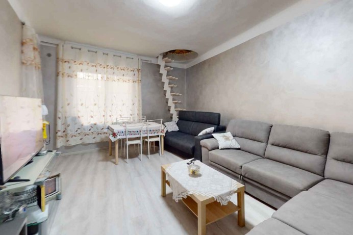 Appartamento in Vendita a Bellusco 4 