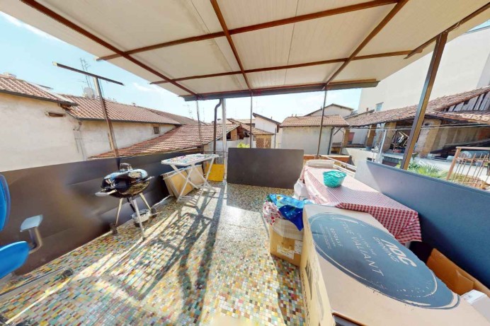 Appartamento in Vendita a Bellusco 10 