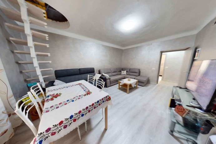 Appartamento in Vendita a Bellusco 1 