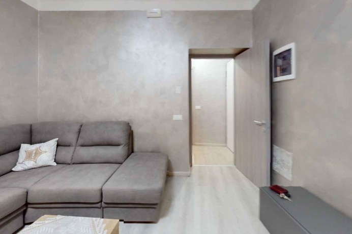 Appartamento in Vendita a Bellusco 3 